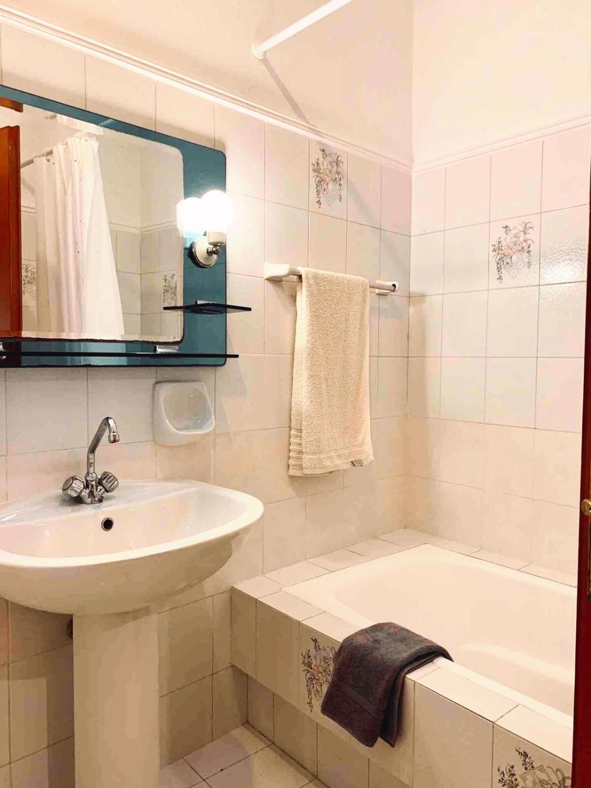 Citycenter Apartment アルゴストリオン エクステリア 写真