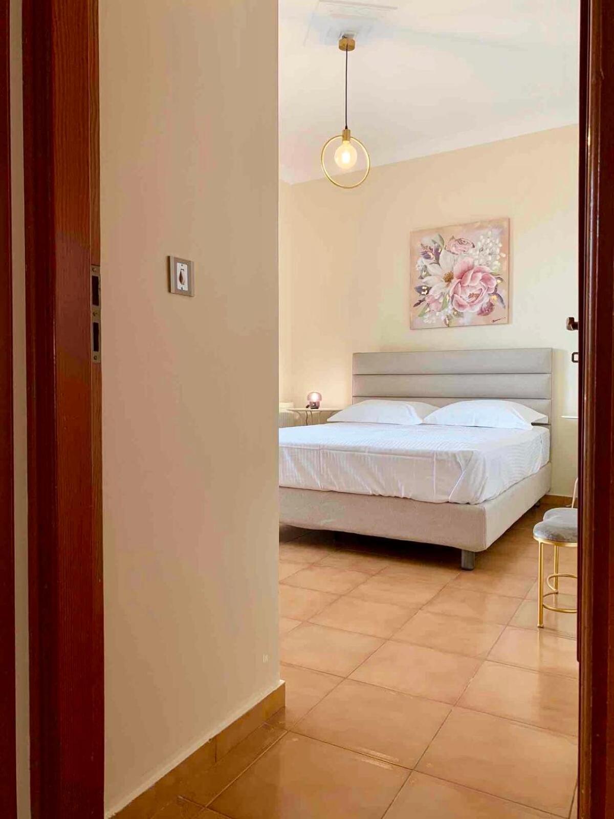 Citycenter Apartment アルゴストリオン エクステリア 写真