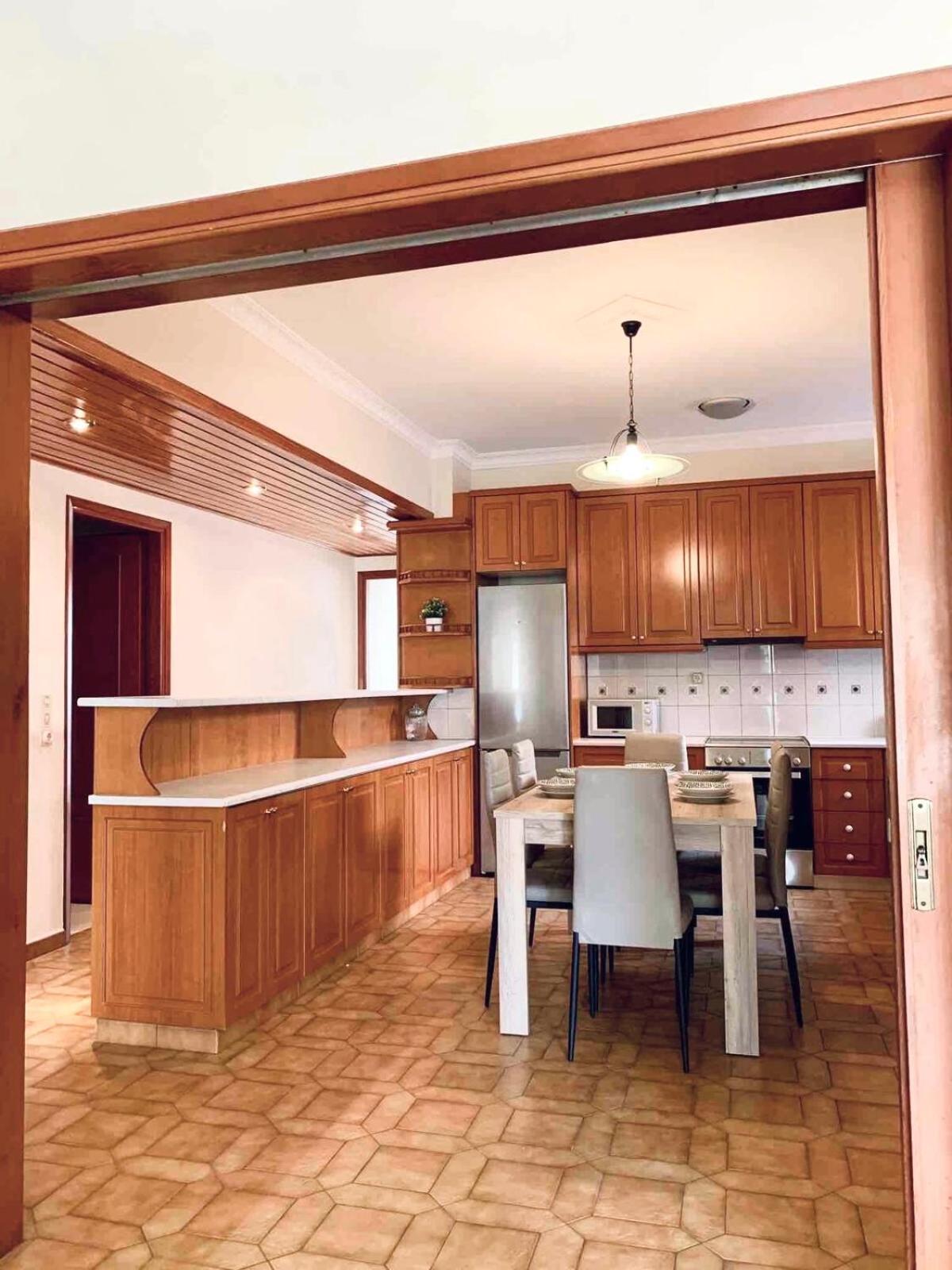 Citycenter Apartment アルゴストリオン エクステリア 写真
