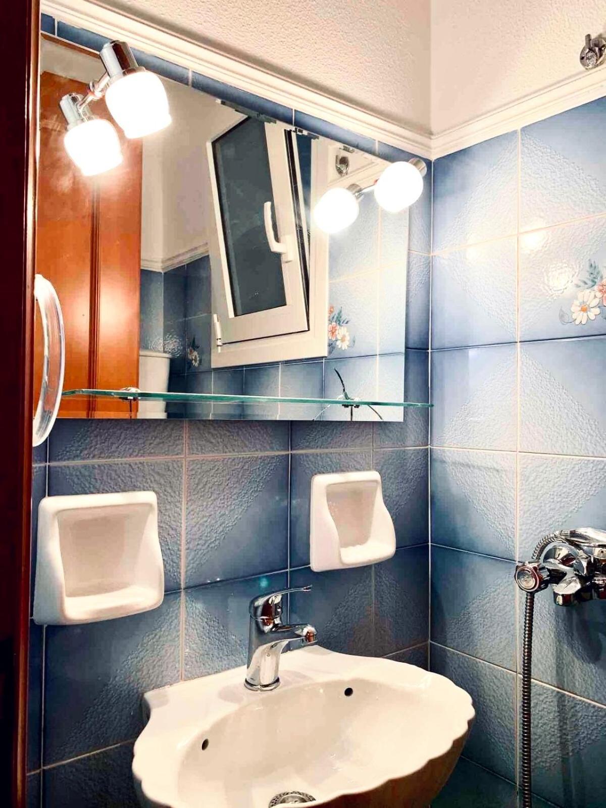 Citycenter Apartment アルゴストリオン エクステリア 写真