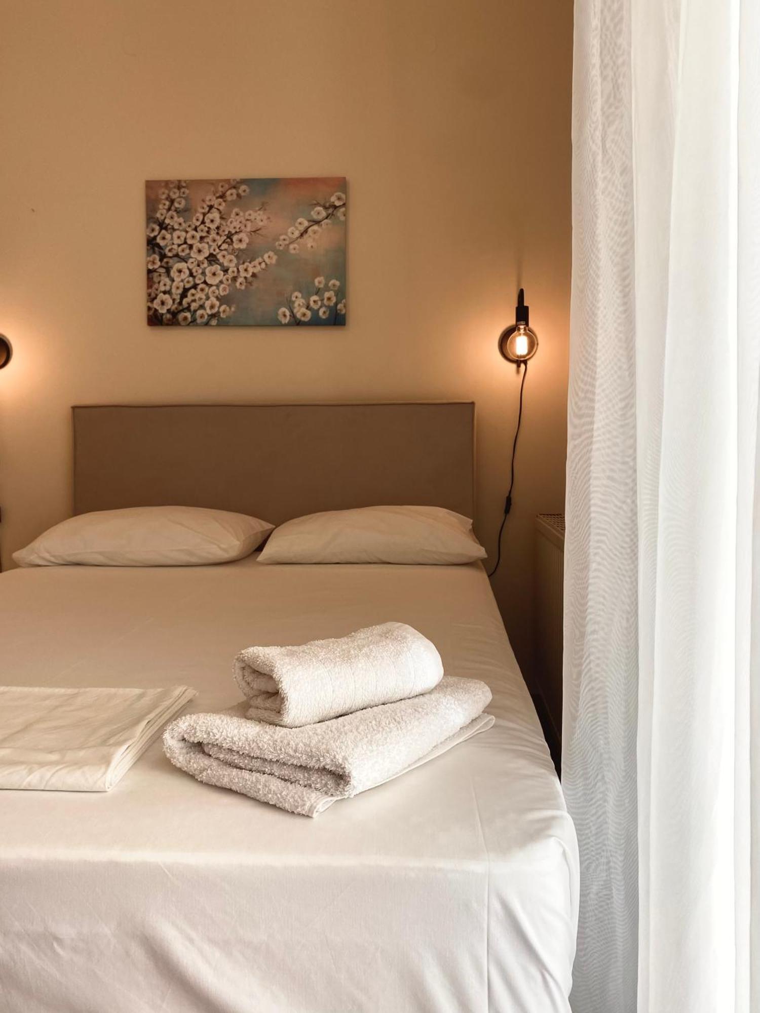 Citycenter Apartment アルゴストリオン エクステリア 写真